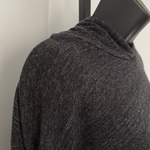 { Spiritual Gangster } - Hooded Sweatshirt - Picture 3 of 5